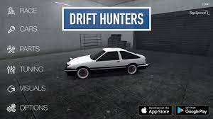 Drift Hunters