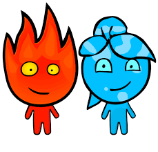 Fireboy And Watergirl