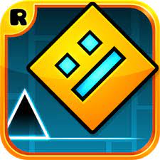 Geometry Dash 1&2