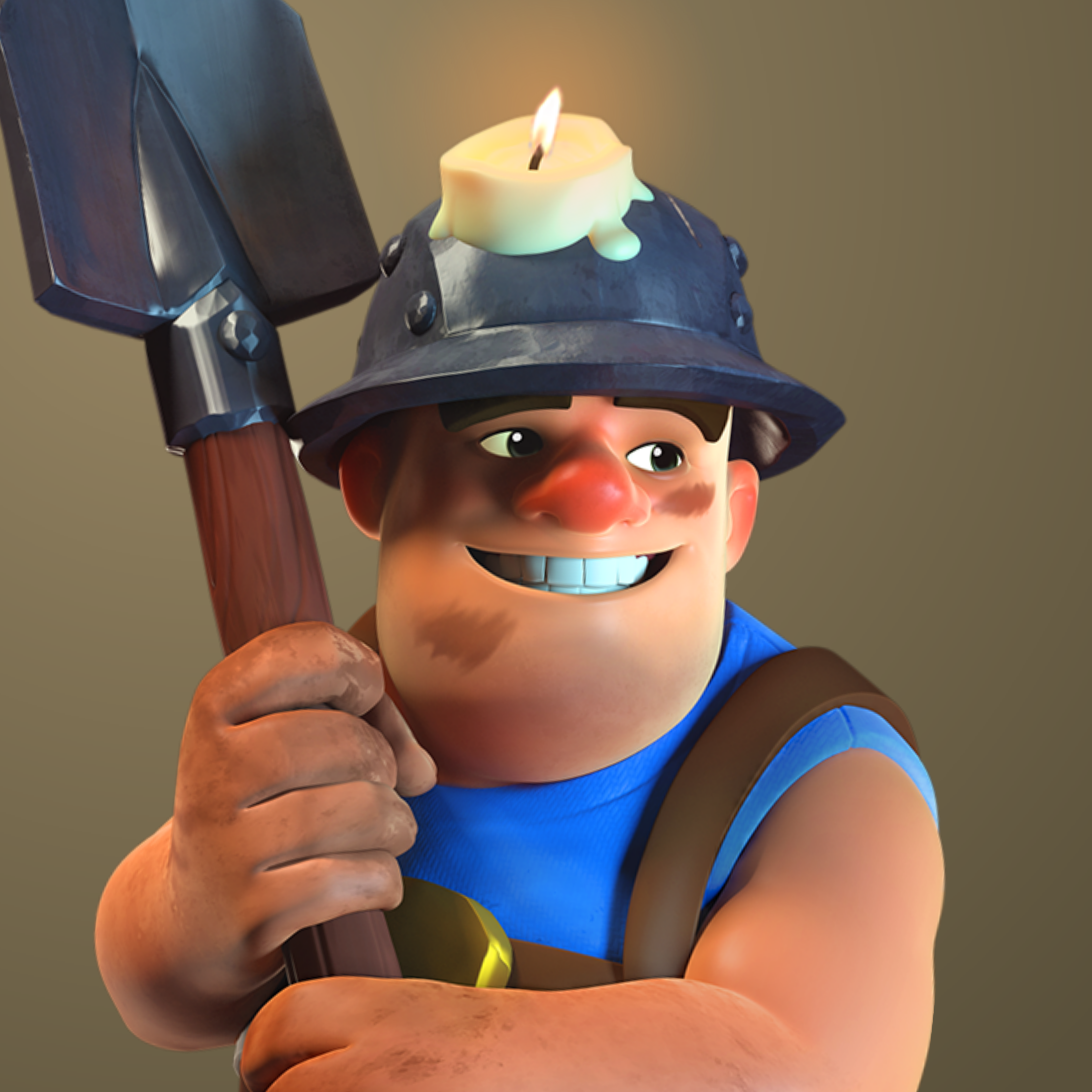 Idle Miner