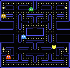 Pacman