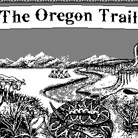 The Oregon Trail