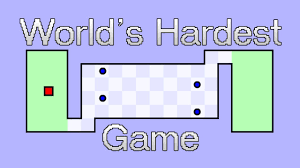 World's Hardest Game